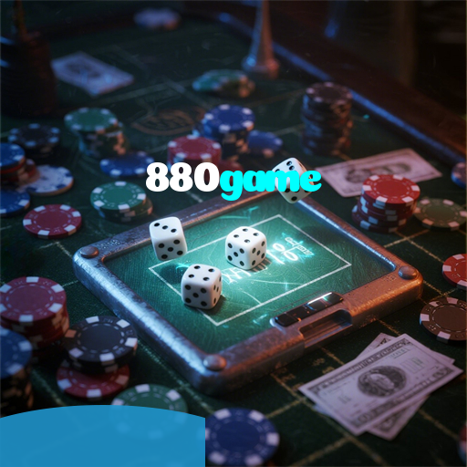 880game visual