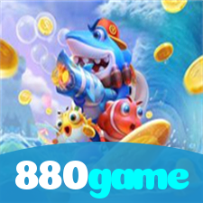 880game visual