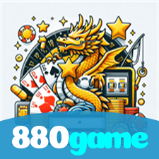 880game visual
