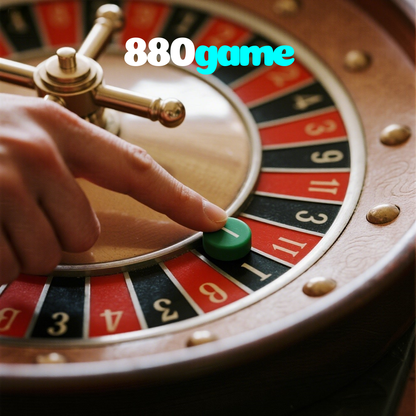 880game visual