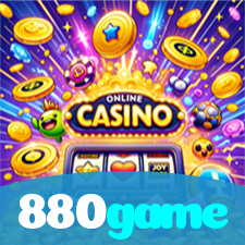 880game visual