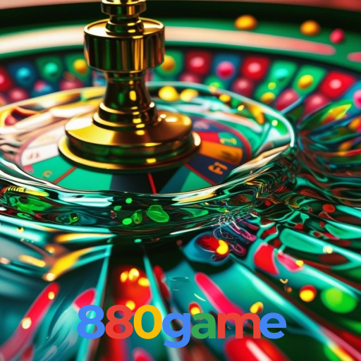 880game visual