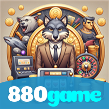 880game visual