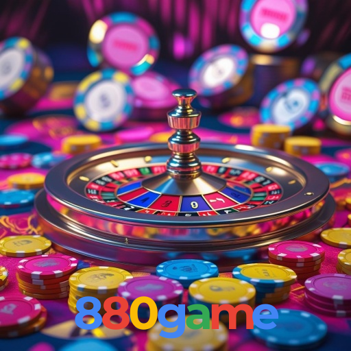 880game visual
