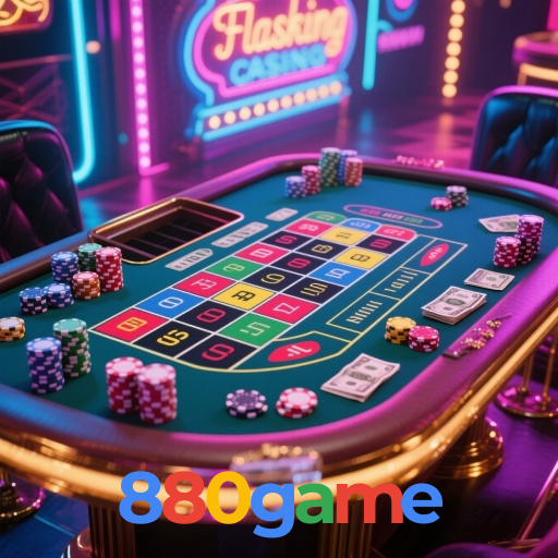 880game visual