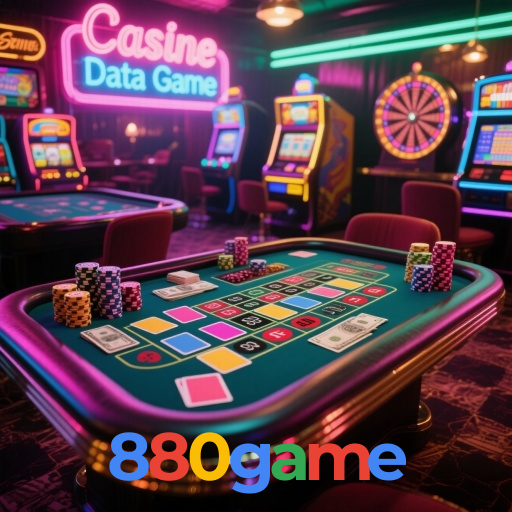 880game visual