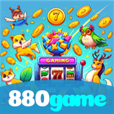 880game visual