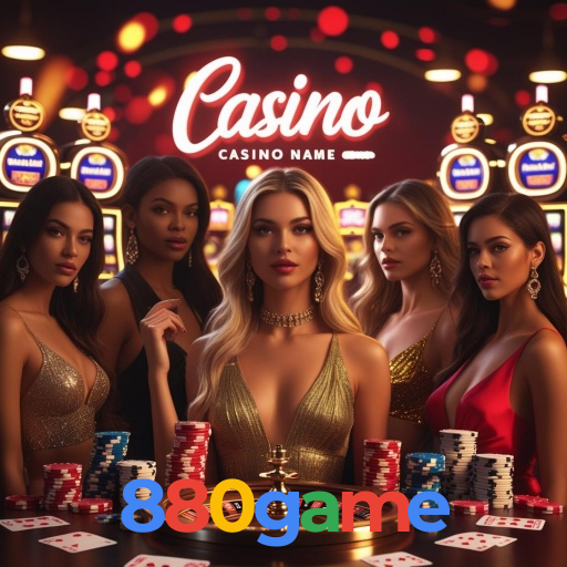 880game visual