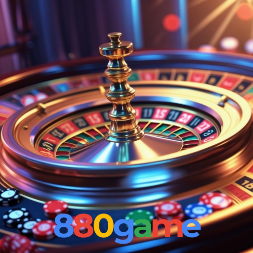 880game visual