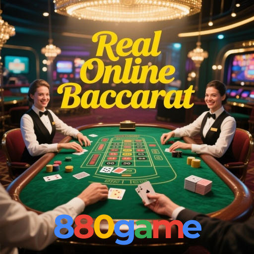 880game visual