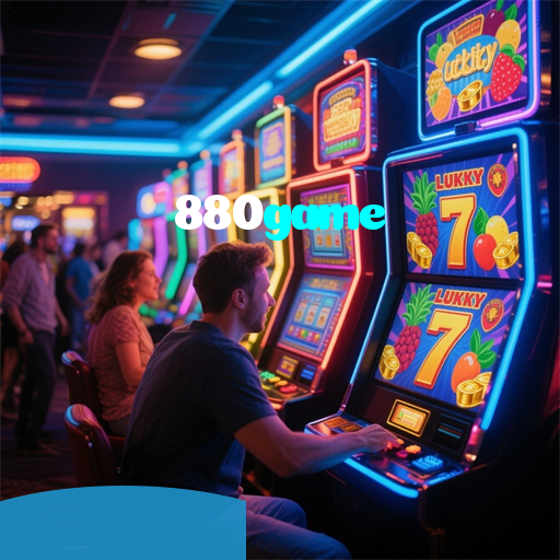 880game visual