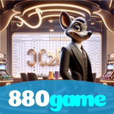 880game visual