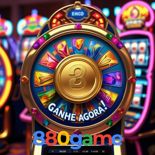 880game visual
