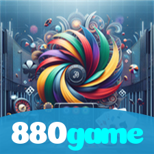 880game visual