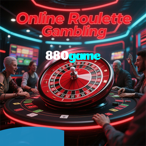 880game visual
