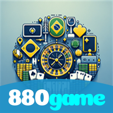 880game visual