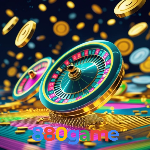 880game visual