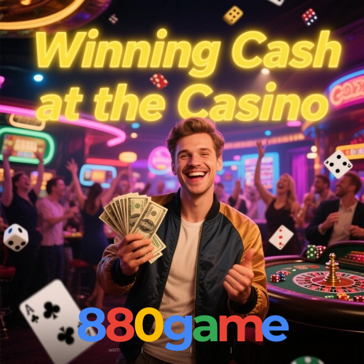 880game visual
