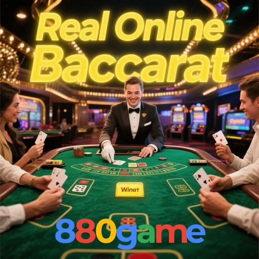 880game visual