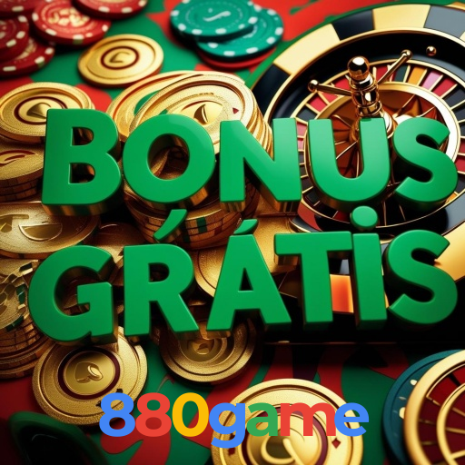 880game visual