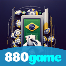 880game visual