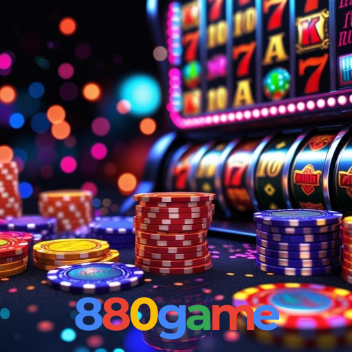 880game visual