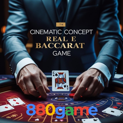 880game visual
