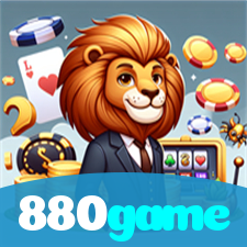 880game visual