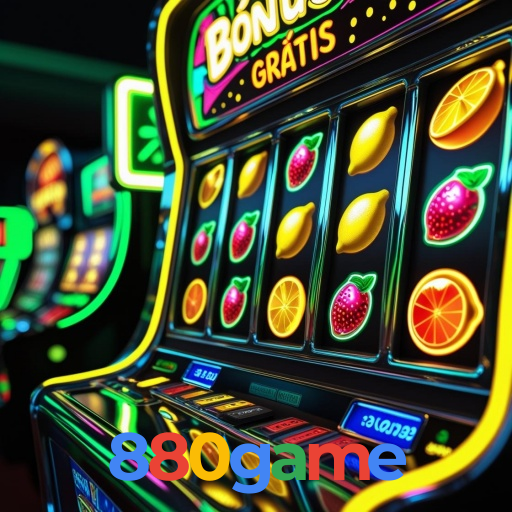 880game visual