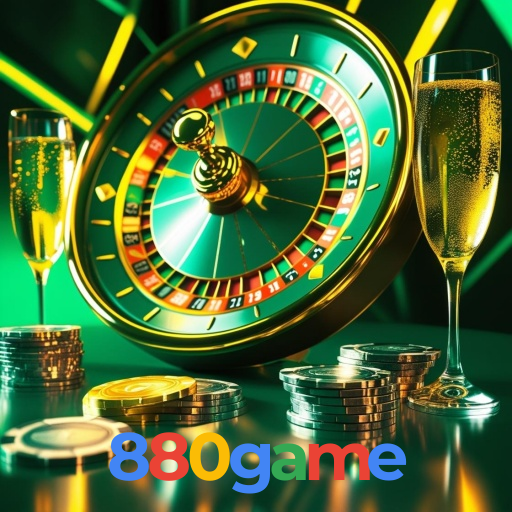 880game visual