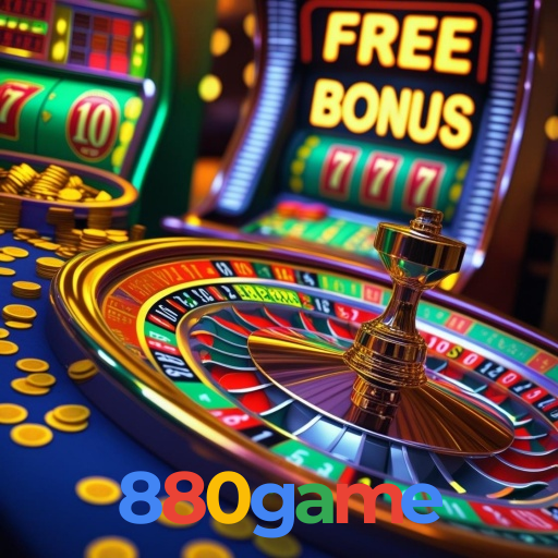 880game visual
