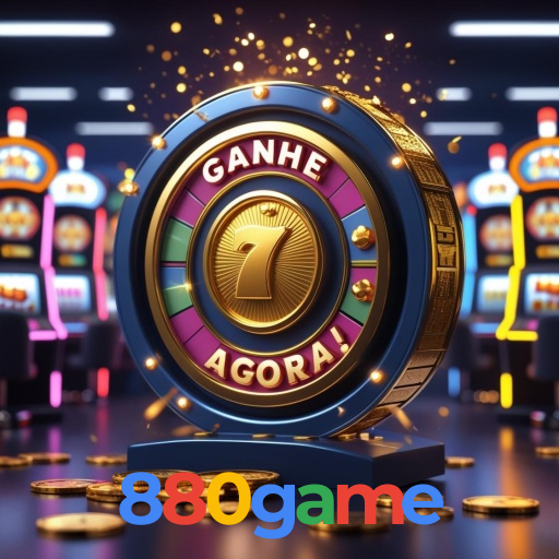 880game visual