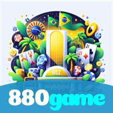 880game visual