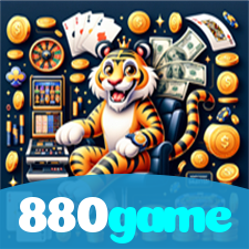 880game visual