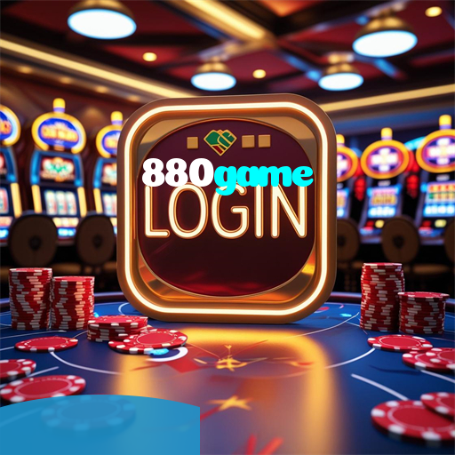 880game visual