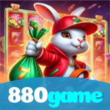 880game visual