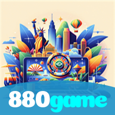 880game visual