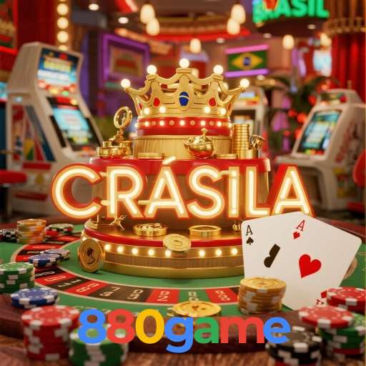 880game visual