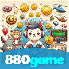 880game visual