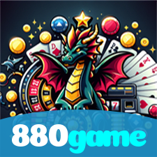 880game visual
