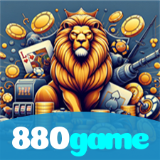 880game visual