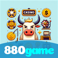 880game visual