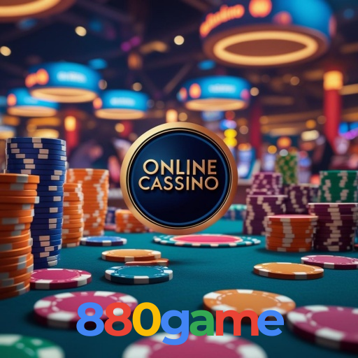 880game visual