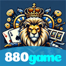 880game visual
