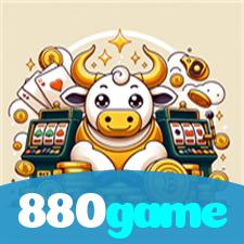 880game visual