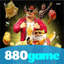880game visual
