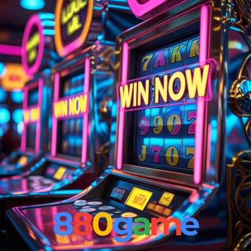 880game visual