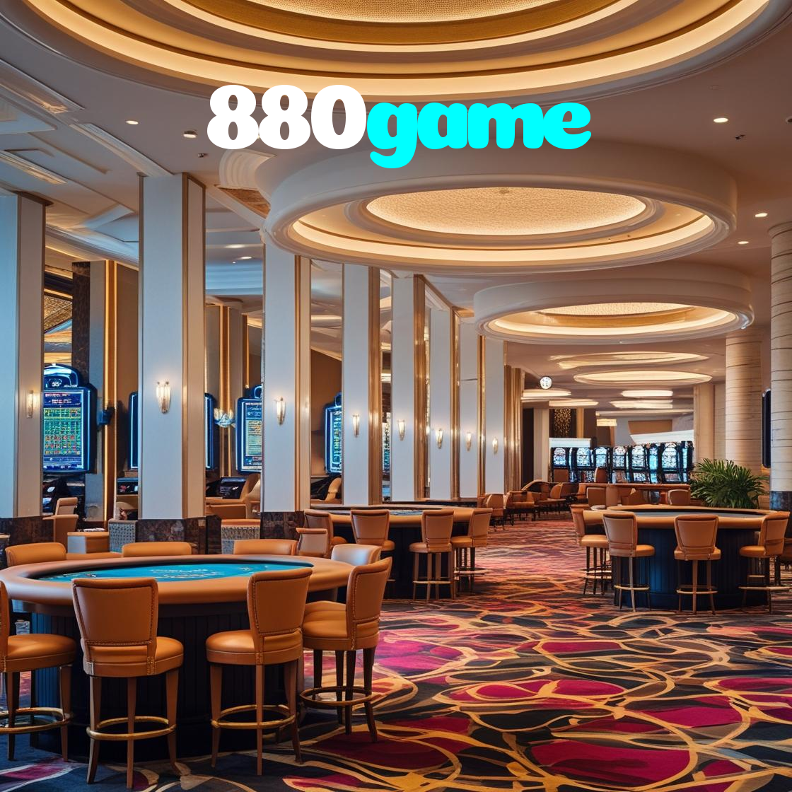 880game visual