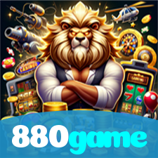 880game visual
