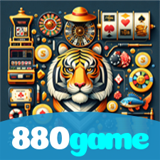 880game visual